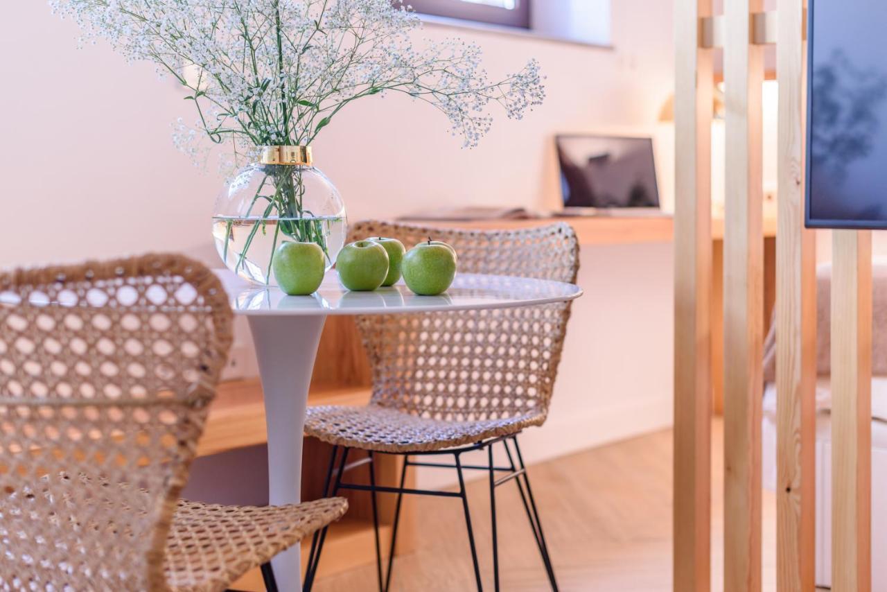 Ferala Suites Albayzin Гранада Екстериор снимка