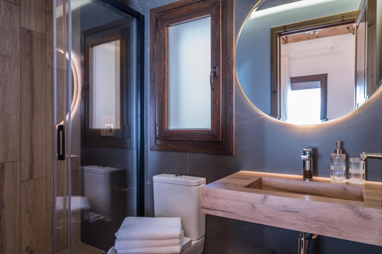 Ferala Suites Albayzin Гранада Екстериор снимка