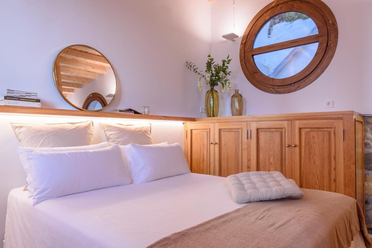 Ferala Suites Albayzin Гранада Екстериор снимка