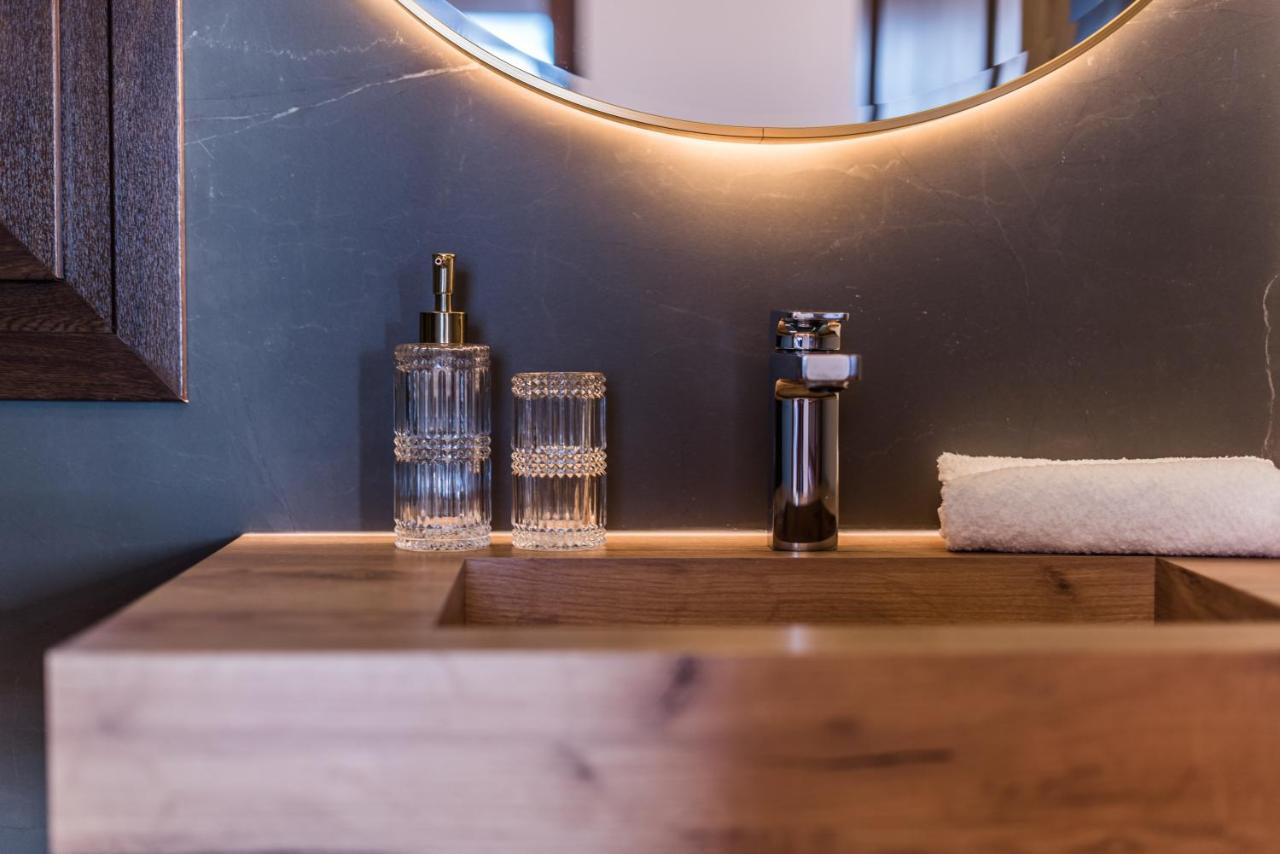 Ferala Suites Albayzin Гранада Екстериор снимка