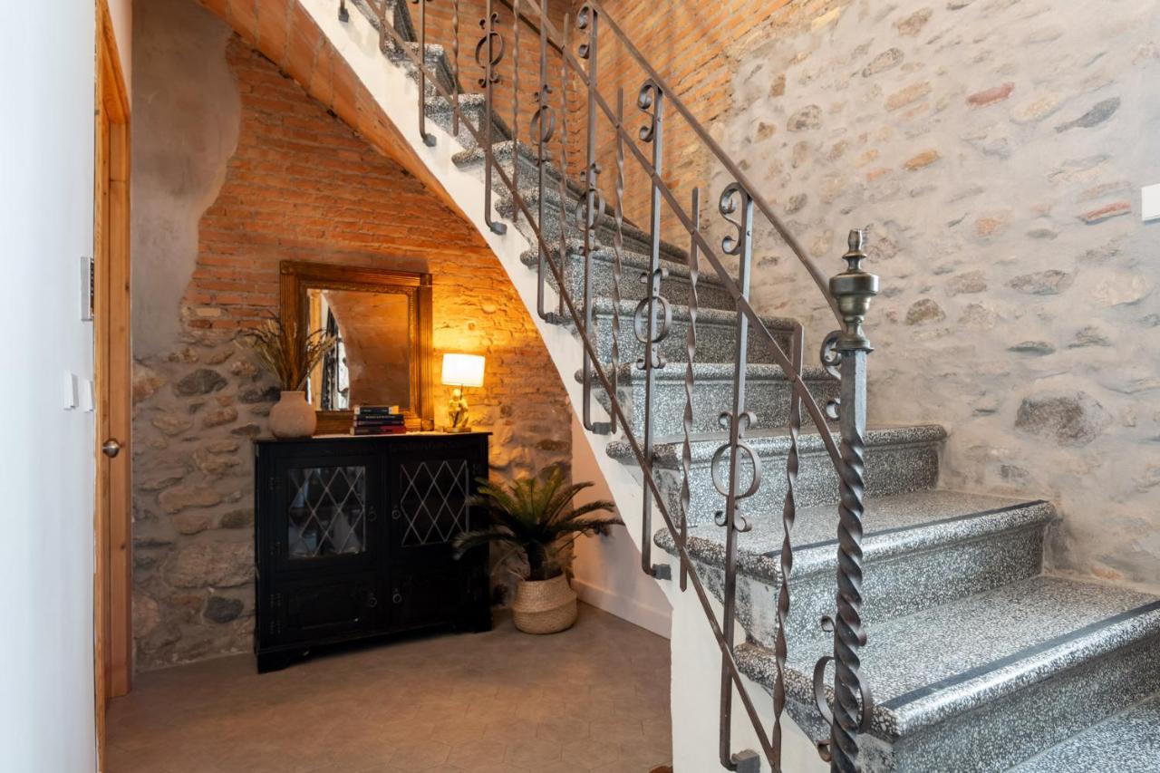 Ferala Suites Albayzin Гранада Екстериор снимка