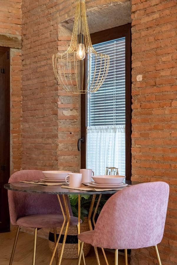 Ferala Suites Albayzin Гранада Екстериор снимка