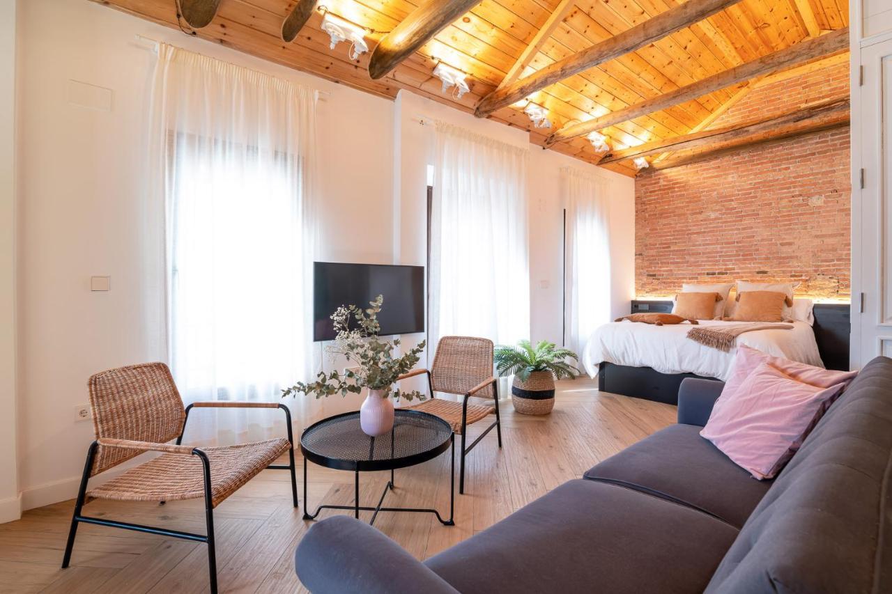 Ferala Suites Albayzin Гранада Екстериор снимка